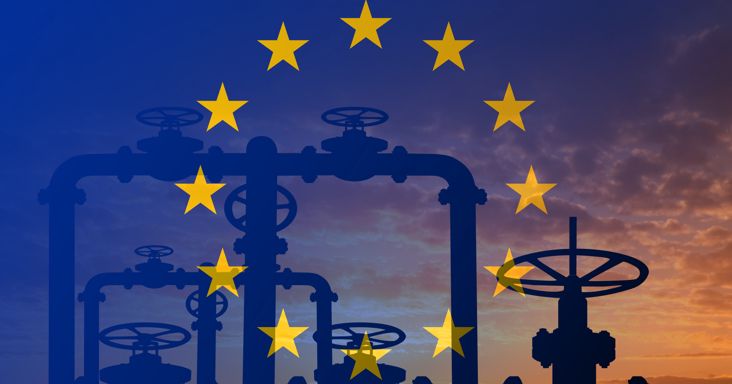 Aggasztó jóslat érkezett az európai gázpiacról