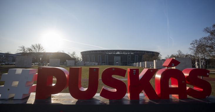 2029-ben a Puskás Arénában rendezik a Konferencia-liga döntőjét