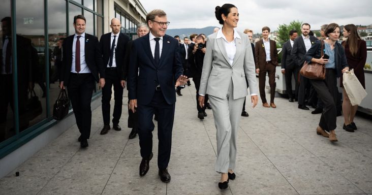 Magyar–német megállapodás született, már a berlini miniszterelnöki látogatást készítik elő