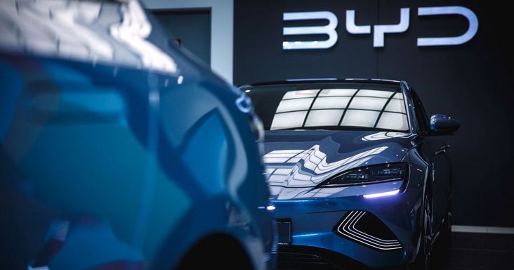 Csapdába kerülhet a BYD Szegeden: Brüsszel dönti el, mitől lesz európai egy kínai autó – óriási a tét Magyarországnak