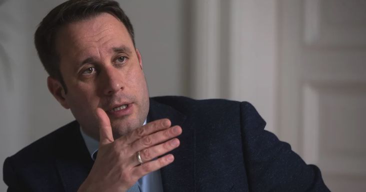 Dömötör Csaba: A gazdasági következmények rárúgták Európára az ajtót