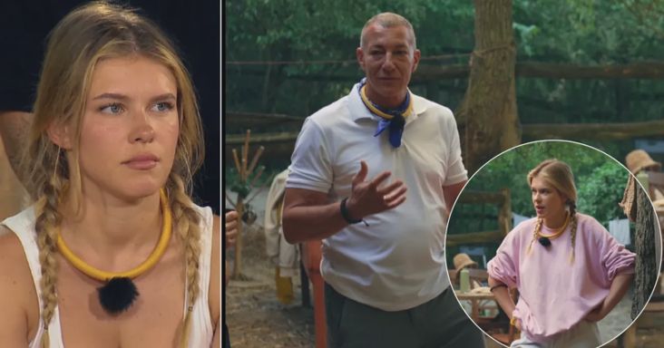 Forronganak a Farm VIP nézői Németh Kristóf miatt: „Hazudtál egy ország füle hallatára”