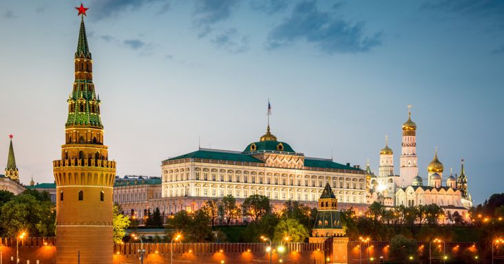 Kreml: októberben újraindulhatnak az orosz-amerikai-ukrán tárgyalások