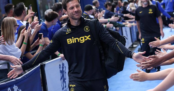 Szórakoztató lesz a Chelsea, de bajnoki címről nem szabad álmodnia