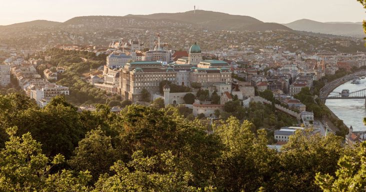 Böröcz László: Nem maradhat félbe a Budavári Palota rekonstrukciója