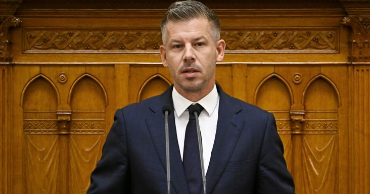 Üzent Magyar Péter: ismét útra kel, és bejárja az országot