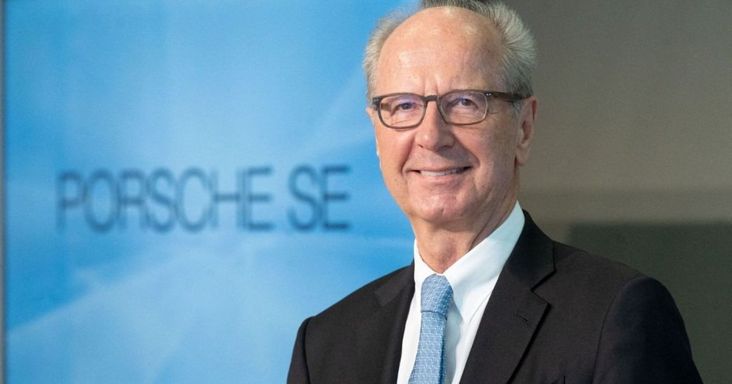 Az űrbe menekült a Volkswagen tulajdonosa, de ott is Elon Muskba ütközik