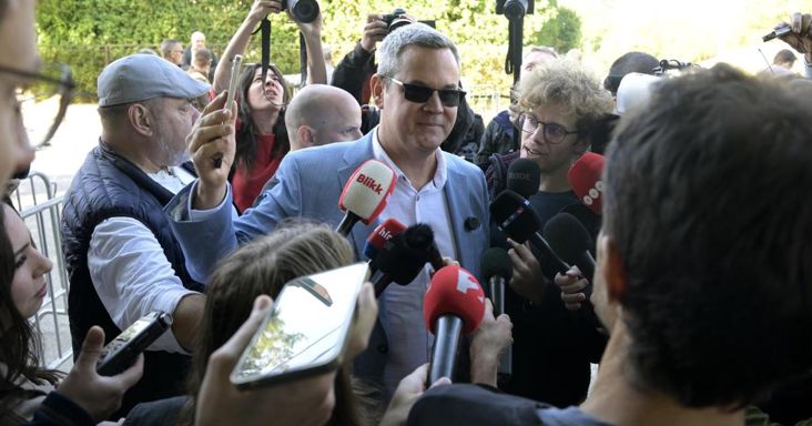 Takács Péter szerint 16 évig egy jó minőségű kormányzása volt az országnak