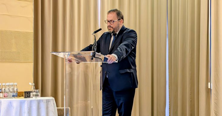 Kármán András szerint Orbánék alatt teljesen szétesett a költségvetési politika