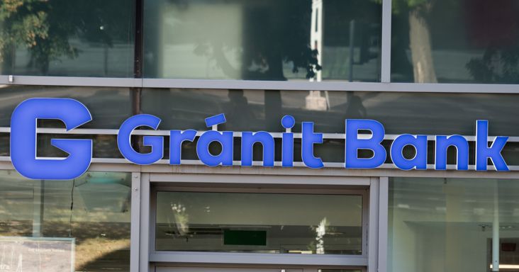 Új hazai befektetők csatlakoznak a Gránit Bank tulajdonosi köréhez