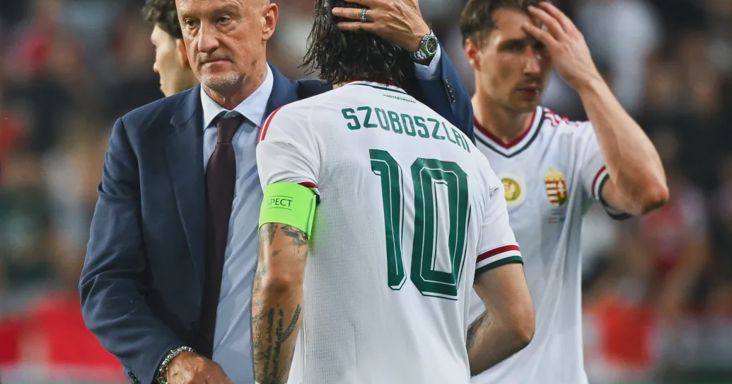 Öt újoncot is behívott Marco Rossi a válogatottba, Dibusz Dénes kimaradt a keretből
