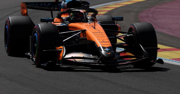 Forma-1: Norris a semmiből elhappolta a pole pozíciót Antonellitől