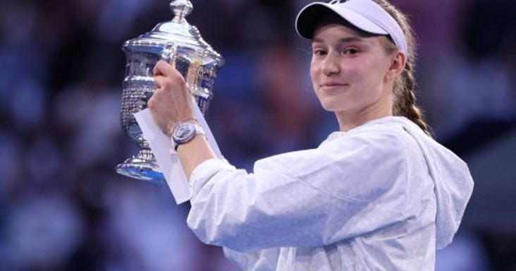 Zverev olyan megható beszédet mondott a US Open megnyerése után, hogy édesapja nem bírta visszatartani a könnyeit