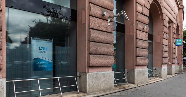 Európai Fedezett Kötvény Védjegyet kapott az MBH Jelzálogbank