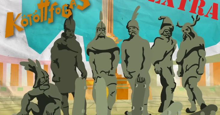 Szeptemberben ismét Kötöttfogás Extra lesz – jelentkezzen!