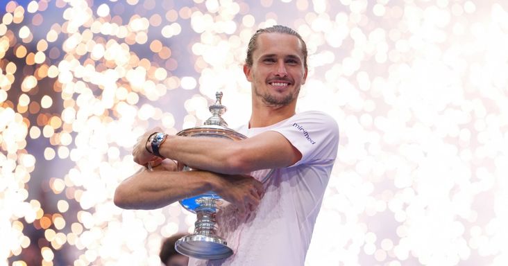 Élete sikerét aratta a US Openen, majd hihetetlen történettel mondott köszönetet édesanyjának a sztárteniszező