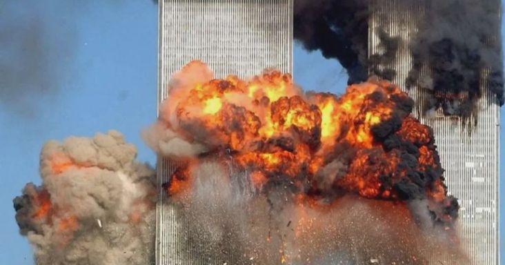 "Azt hittem, csak álmodom" - 27 órát töltött a romok alatt a 9/11-ei terrortámadások egyik túlélője