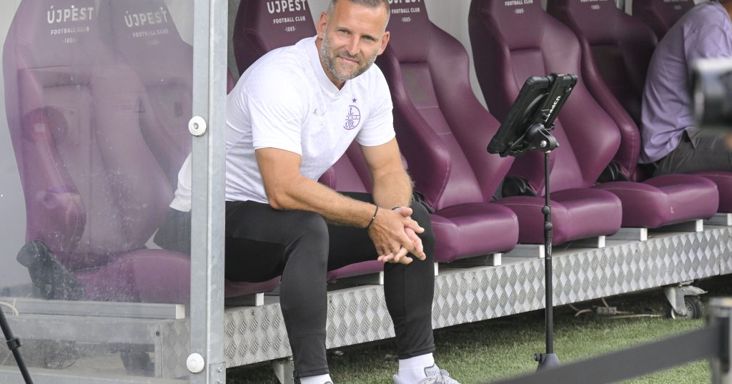 Magyar Kupa: közel állt az Újpest elleni nagy bravúrhoz a Dorogi Bányász