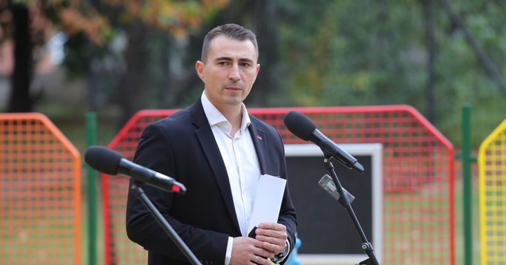 Csepel polgármestere kiborult Kármán Andrásra: magyarázatot követel az elvett 226 milliós állami támogatás miatt