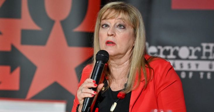 Tarr Zoltán kirúgta Schmidt Máriát, a Terror Háza Múzeum ideiglenesen bezár