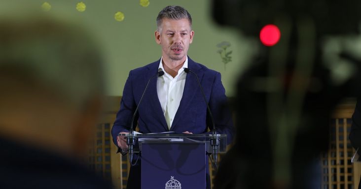 Magyar Péter név szerint sorolta, mely volt kormányzati vezetőket tart felelősnek a gyermekvédelmi válság kapcsán, szerinte nem tettek semmit, pedig tudtak mindenről