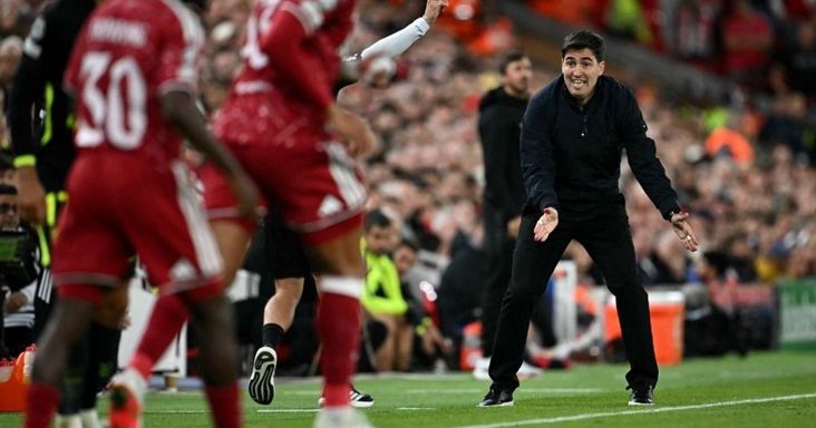 A Liverpool edzője figyelmeztetett, és ritkán hallható, önkritikus beismerést tett