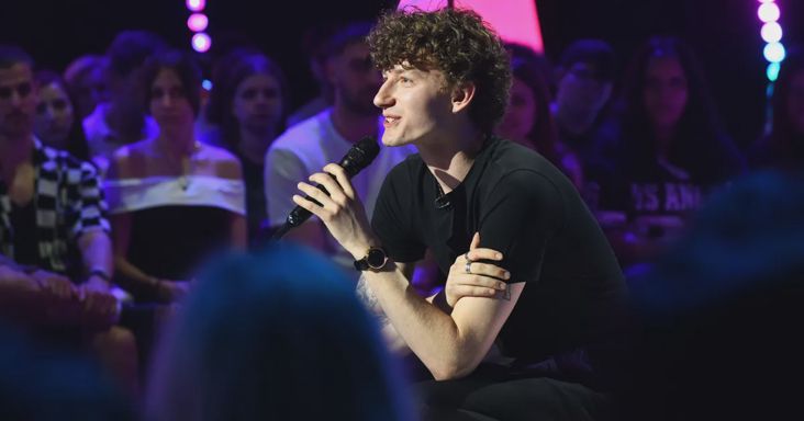 Már meg is van a Megasztár győztese? Elképesztő fiatal nyűgözte le a mestereket