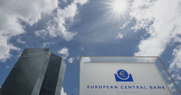 2,5 százalékra emelte az alapkamatot az Európai Központi Bank