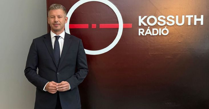 Magyar Péter: Nagyarányú családipótlék-emelés lesz 2027-ben