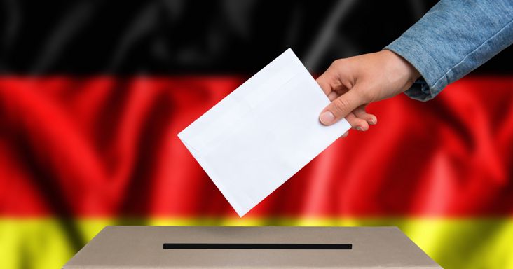 Önkormányzati választások is voltak Németországban, nézzük, mit hozott az AfD