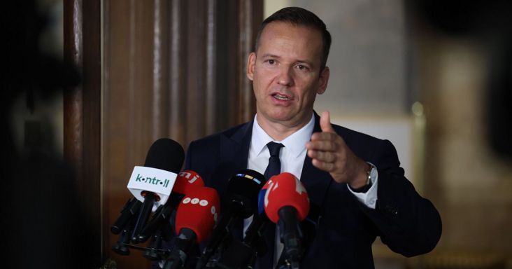 Nem várt helyről kapott kritikát Forsthoffer Ágnes: még a TASZ jogászai szerint is aránytalan Toroczkai László kitiltása