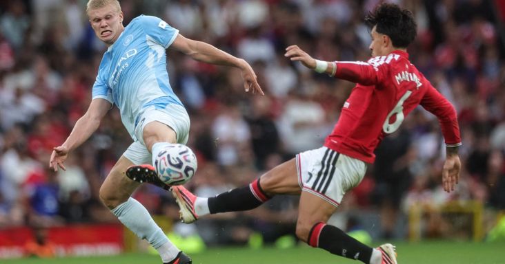 „Elég a VAR-ból!” – Hiába kérnek elnézést most a Manchester Unitedtől
