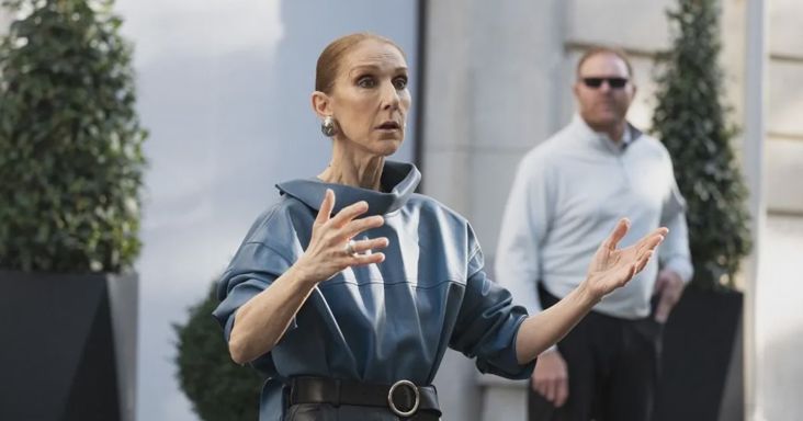 Céline Dion miatt megint aggódnak: friss fotóin feltűnően vékony a világsztár - videó