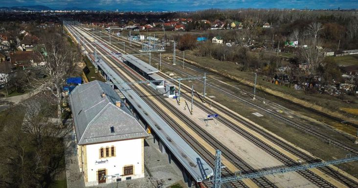 A szerbek kezdenek türelmetlenek lenni a Budapest-Belgrád miatt: Vitézy Dávid levelet kapott, egy dátumot várnak tőle – „ez már a magyarokon múlik!"