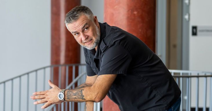 Vályi István elárulta, mennyit keres havonta: kiderült, miből vett hajót magának
