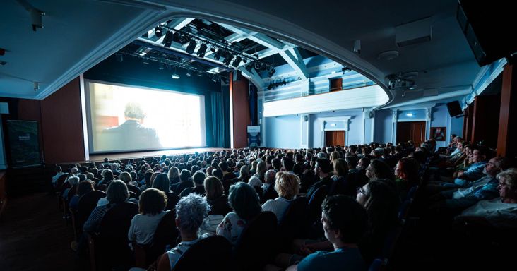 Kiosztották a CineFest díjait: Reisz Gábor történelmet írt, egy francia első film vitte el a fődíjat