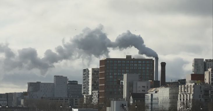 Puhítanak a szén-dioxid kibocsátását visszafogó uniós rendszeren