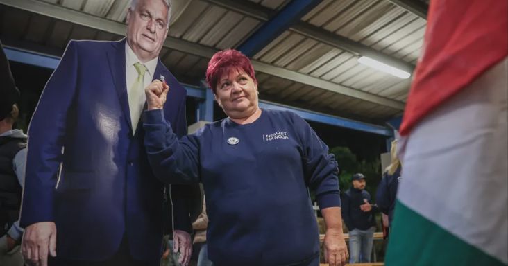 Magyar Péternek csillapítania kell azt az elvárást, hogy a választói már börtönben látnák Orbán Viktort