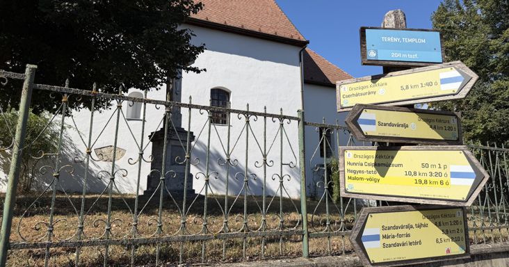 Nem jöttek a négerek, sem a gyilkosok
