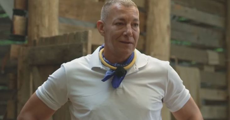 Lebukott Németh Kristóf: hatalmas balhé készül a Farm VIP-ben