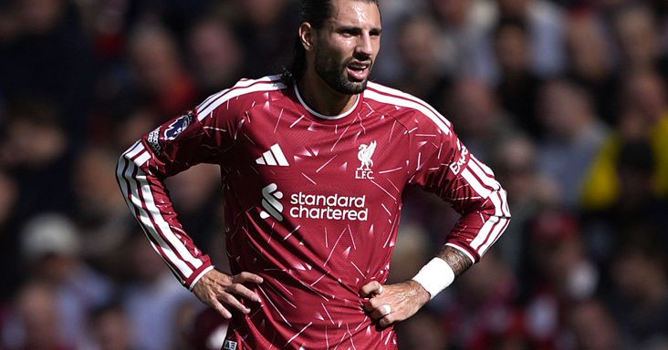 Nehéz döntést kell hoznia Szoboszlai Dominikról a Liverpool edzőjének – Mit szólnak ehhez a szurkolók?