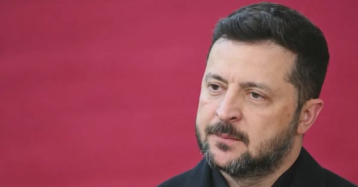 „Megőrült” – Zelenszkij emberei támadták a főügyészt, az elnök pedig kirúgta