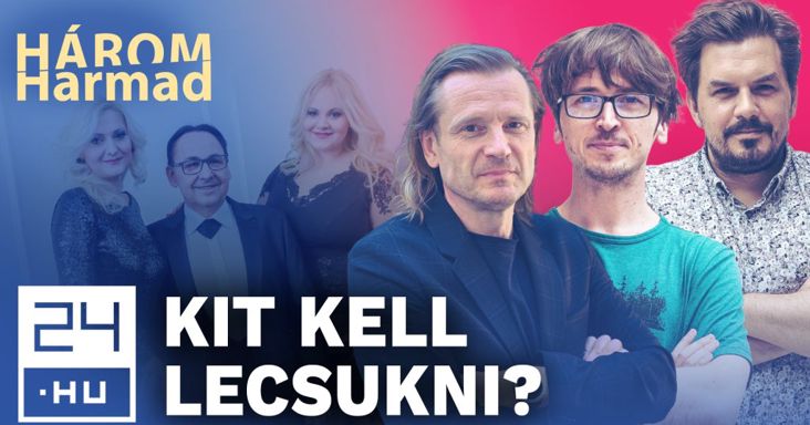 Kit kell lecsukni, hogy soha többé ne lopjanak?