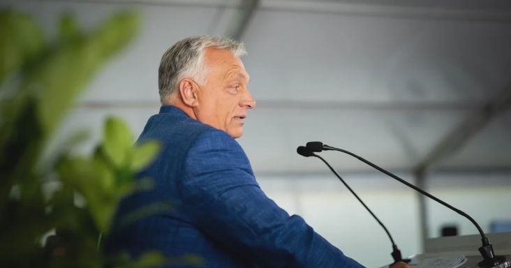 Jobbról is kapott kritikát a kötcsei beszéd, egy fontos témát kihagyott Orbán Viktor