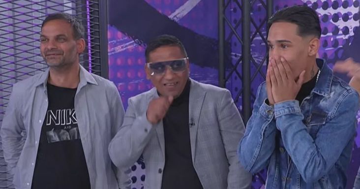 Ádám Attila rokonai megrohamozták a Megasztárt: De volt, akit ő sem akart továbbjuttatni
