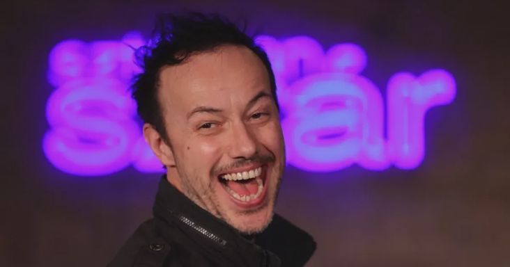 A Sztárban Sztár zsűritagja bulizós időszakáról vallott: Vannak évek, amire nem emlékszem!