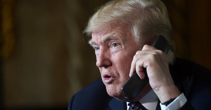 Donald Trump: ez jelenti a következő 20-25 év kőolaját