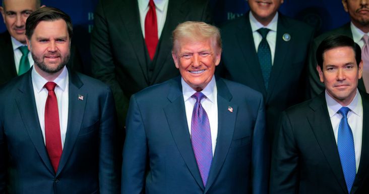 Megnyílt az út: ő lehet Amerika következő elnöke - Elhárult egy fontos akadály