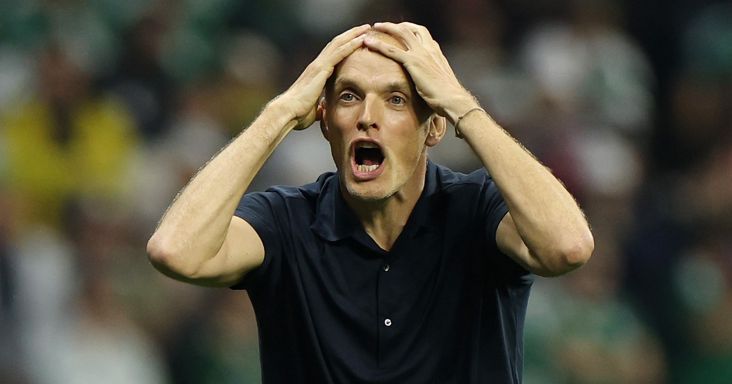 Bizarr vallomást tett Thomas Tuchel: ezt bánta meg a vb kapcsán