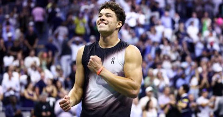 „Egyre jobban beleszeretek New Yorkba” – új női győztest avattak a US Openen